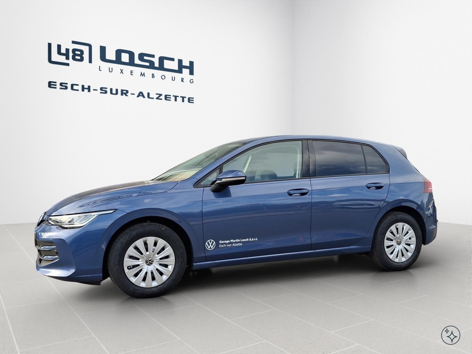 Volkswagen Golf 1.5 TSI OPF imagem 3