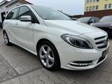 Mercedes-Benz B 200 B B 200 CDI - gebrauchte Mercedes-Benz B 200 aus dem Jahr 2012