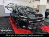 Citroën C4 2.0HDI Picasso/Spacetourer Exclusive/AHK - Citroën C4 Picasso: Navigationssystem