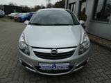 Opel Corsa D 1.2 Edition "111 Jahre" // Service Neu! - Opel Corsa aus 2010: 1.2