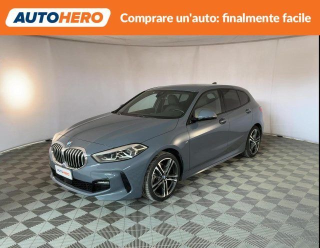 Image of BMW 118