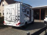 Andere Hymer Van SL314 - Andere Gebrauchtwagen