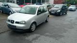 Seat Arosa 1,0  Prima Plus "Tüv neu,Inspektion neu !" - Seat Arosa Gebrauchtwagen