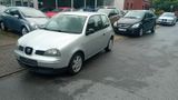 Seat Arosa 1,0  Prima Plus "Tüv neu,Inspektion neu !" - Seat Arosa: 1.0