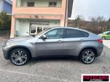 BMW Bmw X6 xDrive35d Futura - BMW X6: Xdrive35d