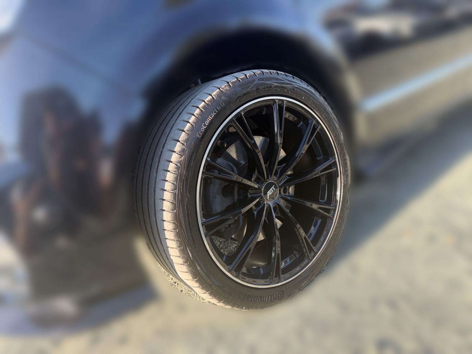 Volkswagen T6 Multivan ABT Original 230PS 4Motion DSG LED foto 16