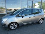 Opel Meriva B Active*PDC*SHZ*LHZ*KLIMA*ALU*TÜV 05/27 - Opel Meriva Gebrauchtwagen in Dortmund