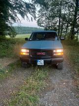 Chevrolet GMC Pick up C1500 mit neuem TÜV - Chevrolet C1500 Gebrauchtwagen