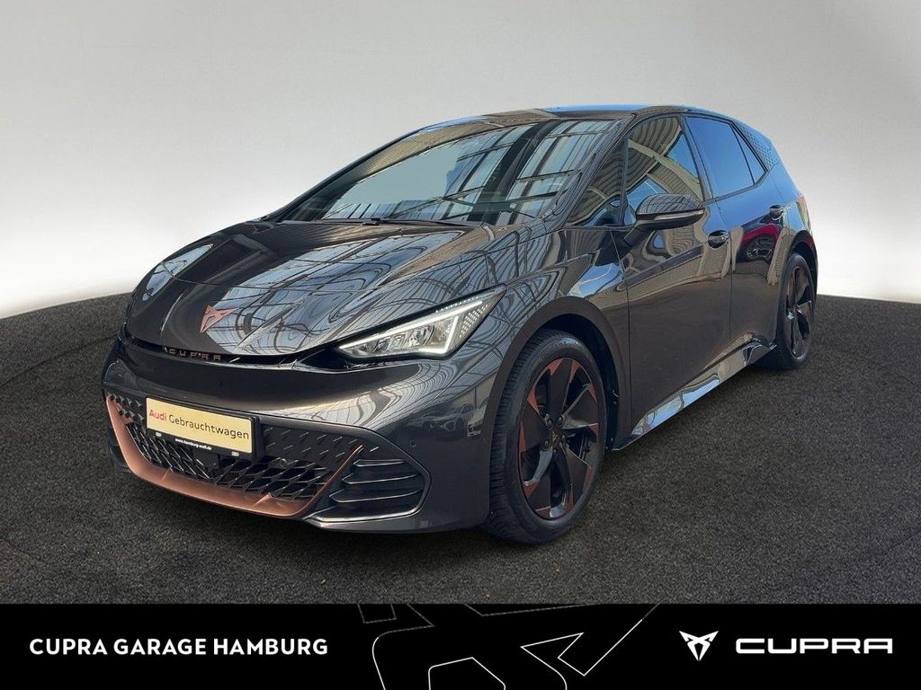 Image of Cupra Born