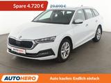 Skoda Octavia 2.0 TDI Style Aut*LED*TEMPO*SHZ*PDC*ALU*