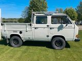 Volkswagen VW T3 Syncro Doka - Volkswagen: Syncro Doka