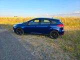 Ford ford focus 1,5 ecoboost tüv Motor neu - Ford Focus: Motor