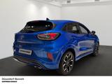 Ford Puma ST-Line X 1.0 Eco Boost  Bang&Olufsen Rückf - Ford Puma mit Panoramadach