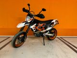 KTM SMR-R 690 mit Anbauteilen+Zubehör u. TÜV NEU!!! - KTM SMR