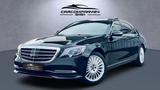 Mercedes-Benz S350d Lang PANO,MULTIBEAM,SZKLI,SPURASS,LENKASS - gebrauchte Mercedes-Benz S 350 aus dem Jahr 2019