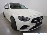Mercedes-Benz E 200 d AMG Aut. Pano LED-Multibeam Widescreen  - gebrauchte Mercedes-Benz E 200 aus dem Jahr 2021