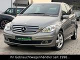 Mercedes-Benz B 200 CDI Automatik - Mercedes-Benz Geländewagen aus dem Jahr 2007