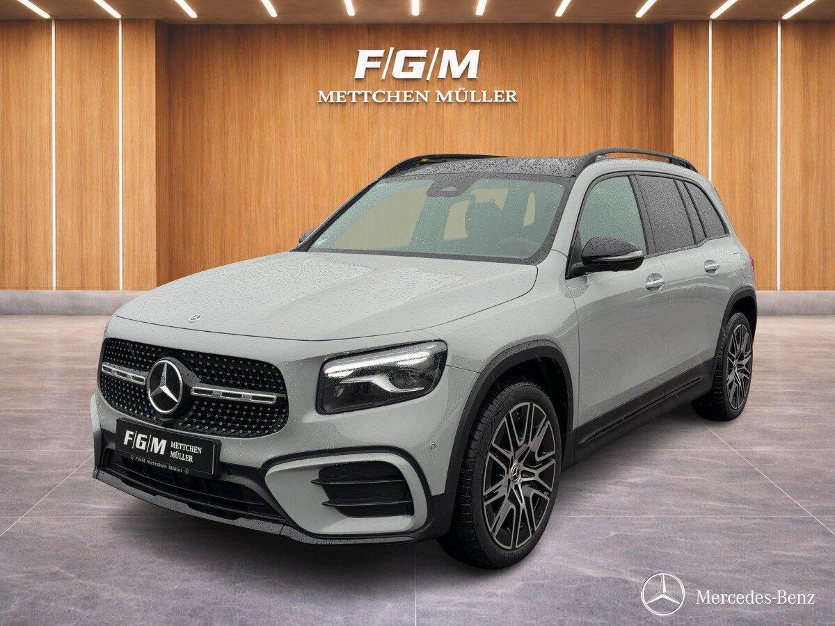 Mercedes-Benz GLB 200 d AMG Line/Special Edition/Navi/Styling