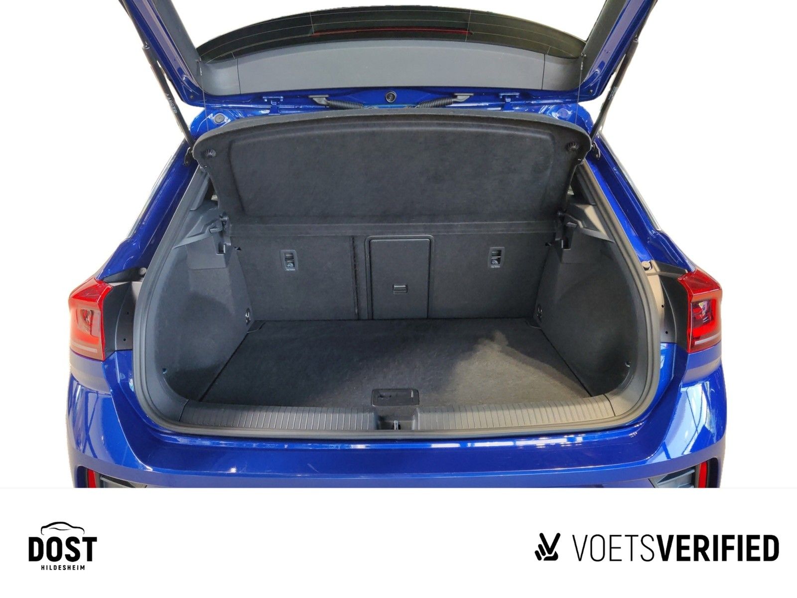 Volkswagen T-Roc - Bild 17