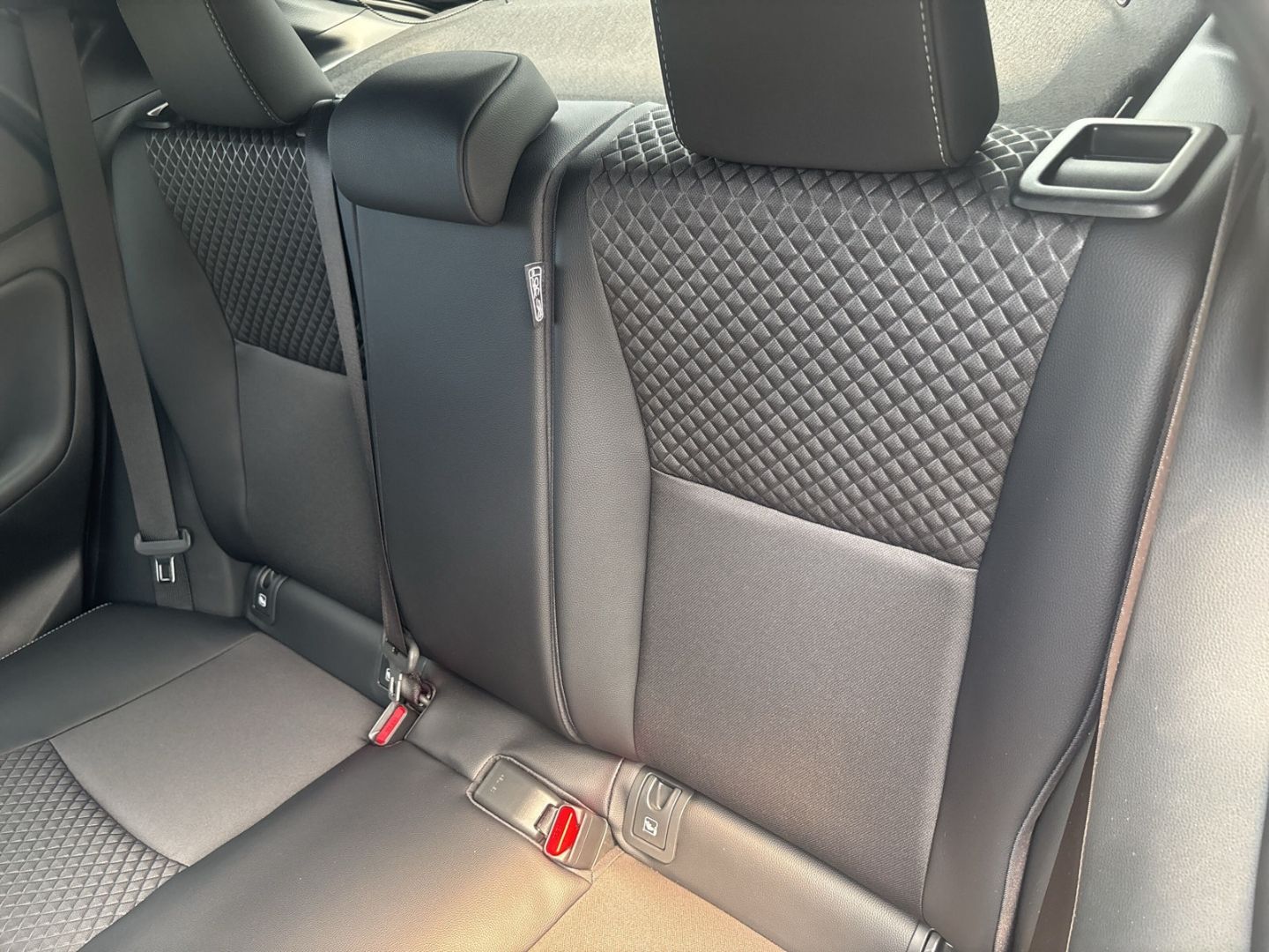 Mazda 2 Hybrid - Bild 25