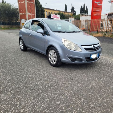 Opel Corsa 1.2 3 porte Club