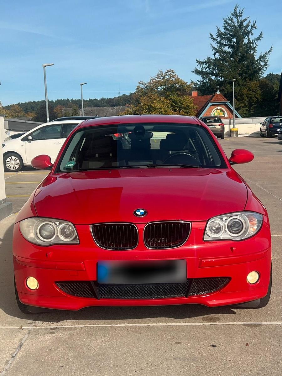 BMW 120