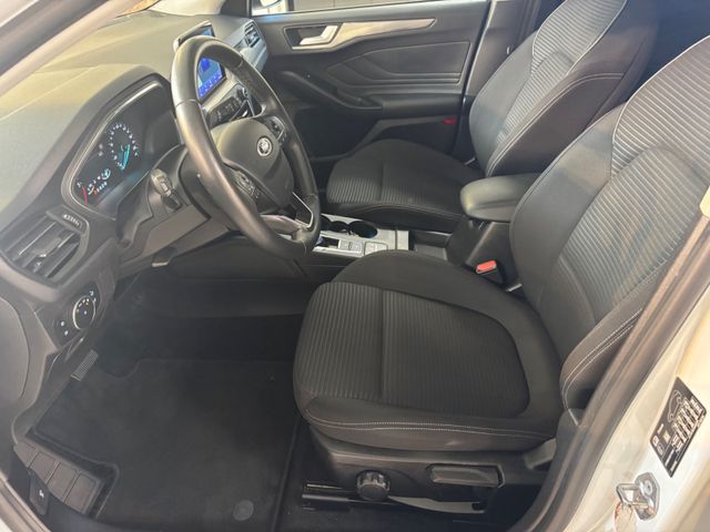 Focus 1,5 EcoBlue 88kW Titanium