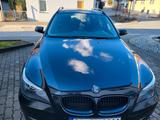 BMW Tausche BMW e61 525 d 3l Facelift - BMW 5er E61 mit Facelift
