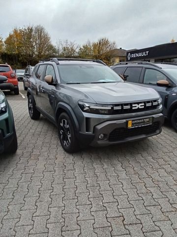 Dacia Duster III TCe 130 Extreme