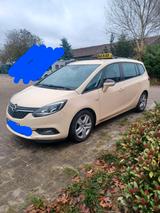 Opel Zafira C Tourer  - Opel Zafira Tourer in Bremen