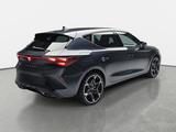 Cupra LEON 1.5 ETSI DSG LED ACC DCC FULL-LINK WINTER P - Cupra Leon mit Benzin-Antrieb: mit Android Auto, Limousine