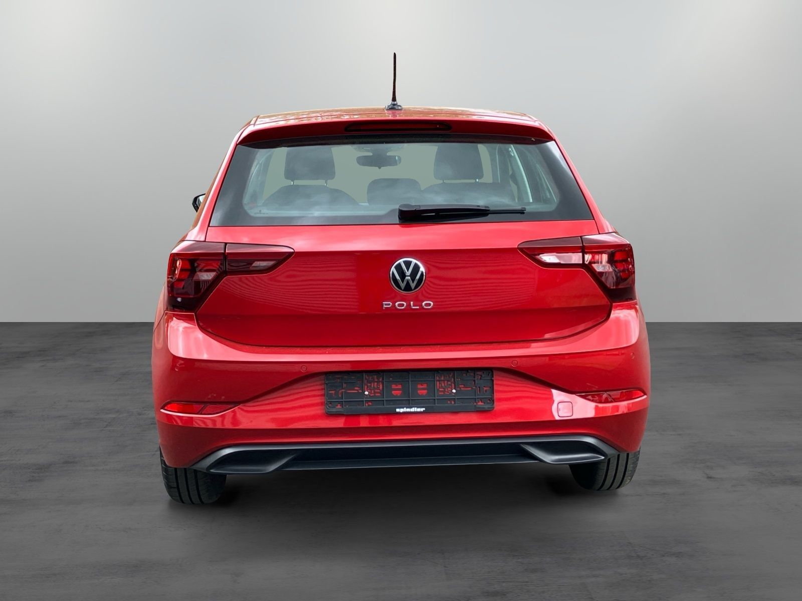 Volkswagen Polo - Bild 7