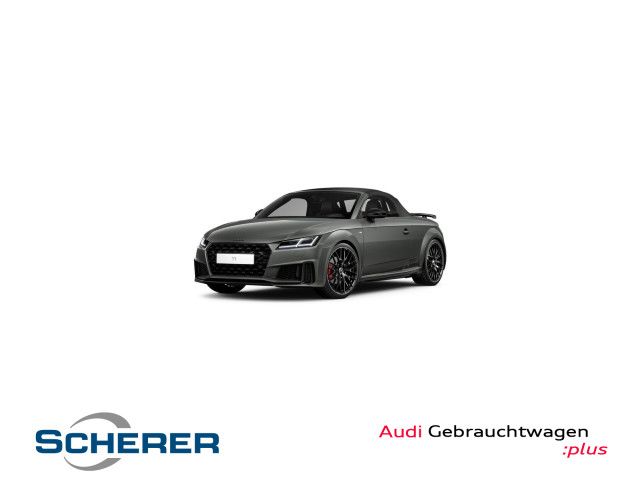 Audi TT Roadster 40 TFSI S-TRONIC NAVI-PLUS S-LINE VI