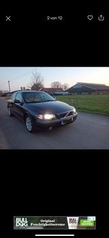 Volvo S60 2.5T - - gebrauchte Volvo S60 aus dem Jahr 2003