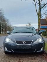 Lexus IS 220 220d - - Lexus IS 220 mit Diesel-Antrieb