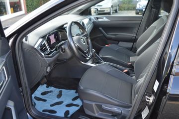 Volkswagen Polo VI  1.0 TSI DSG OPF Highline LEDNaviACCS