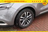 Renault Espace 2.0 Blue dCi 200 EDC "Business Edition... - graue Renault Espace