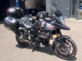 Suzuki V Strom 1000 DL *1.HAND*LANGSTRECKE* TOP ZUSTAND - SUZUKI SCHWARZ