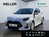 Toyota Yaris 1.0 Comfort *CarPlay*Kamera*ACC*Spurhalte*
