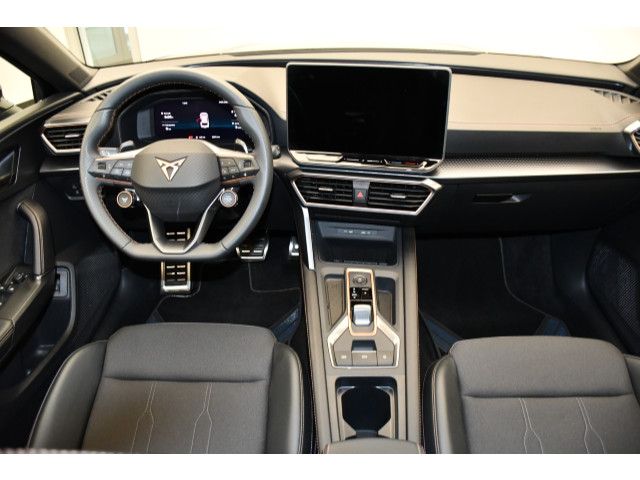 Cupra Leon ST 1.5eTSI DSG AHK KAM EDGE LED foto 4