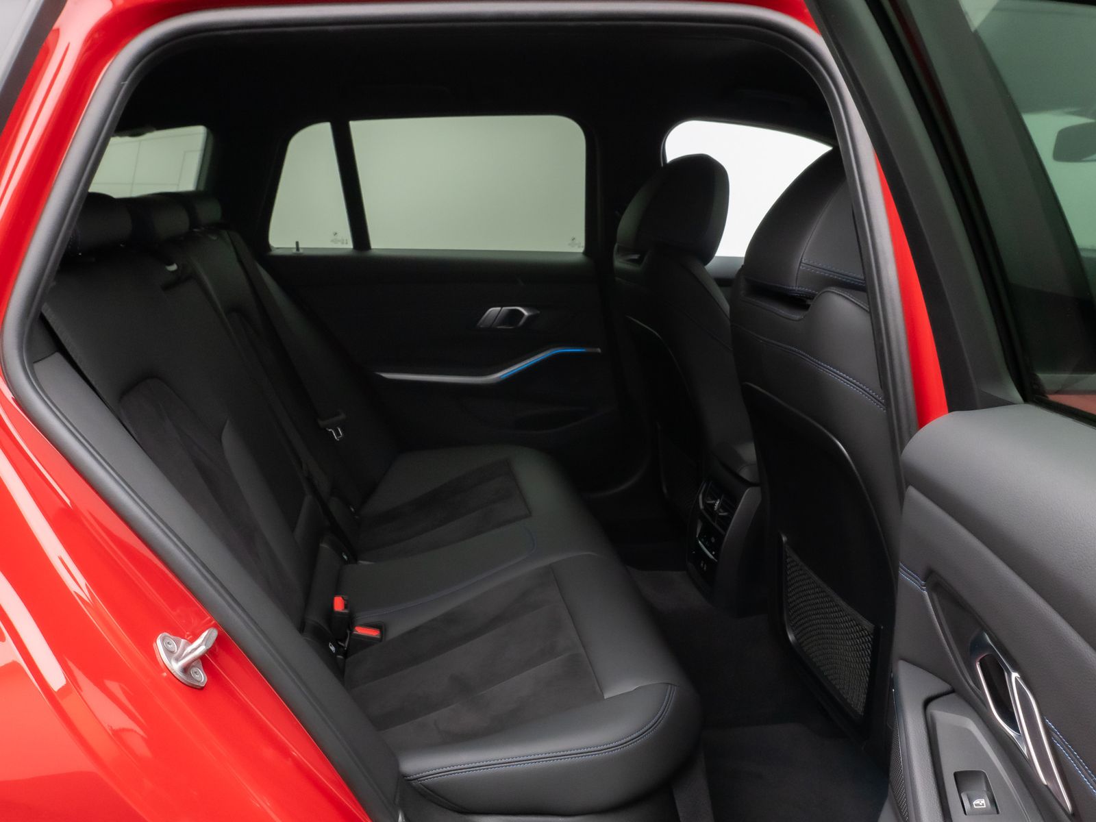Fahrzeugabbildung BMW M340i xD Kamera HUD DAB HiFi Komfort Lenkradheiz