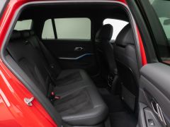 Foto Nummer 26: BMW 340i