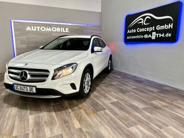 Fahrzeugabbildung Mercedes-Benz GLA 200 Style *Navi *PDC *1.Hand