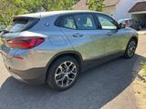 BMW X2 xDrive25e Advantage Plus Steptronic Advan... - BMW X2 in Saarbrücken