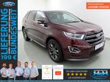 Ford Edge 2.0 Aut. Bi-Turbo 4x4 ST-Line ACC+LED+AHK - Ford Edge: ST Line