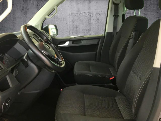 T6 Multivan 2.0TDI Aut. Navi ParkPilot
