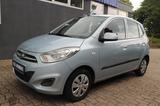 Hyundai i10 Classic *2.HAND/ORIGINAL 91TKM/KLIMA/5-TRG* - Hyundai i10: 1.2