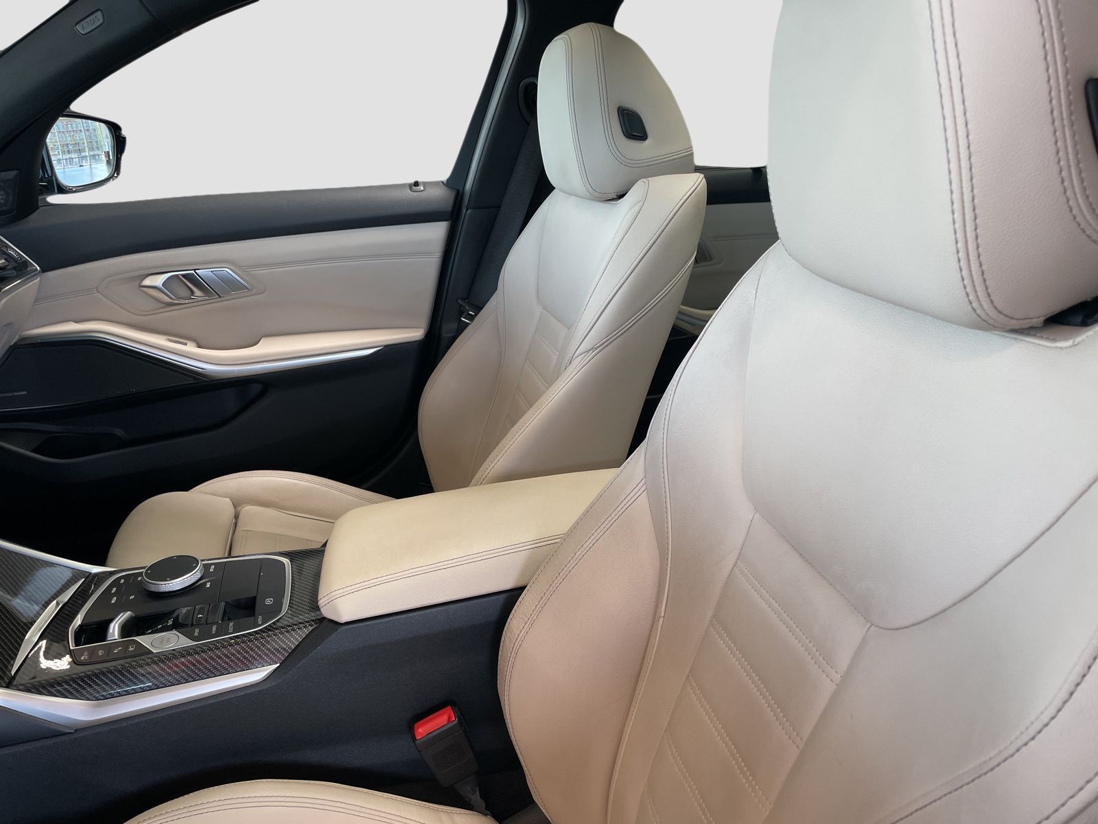 BMW 330e xDrive Touring M Sport AHK Harman/K Kamera foto 9