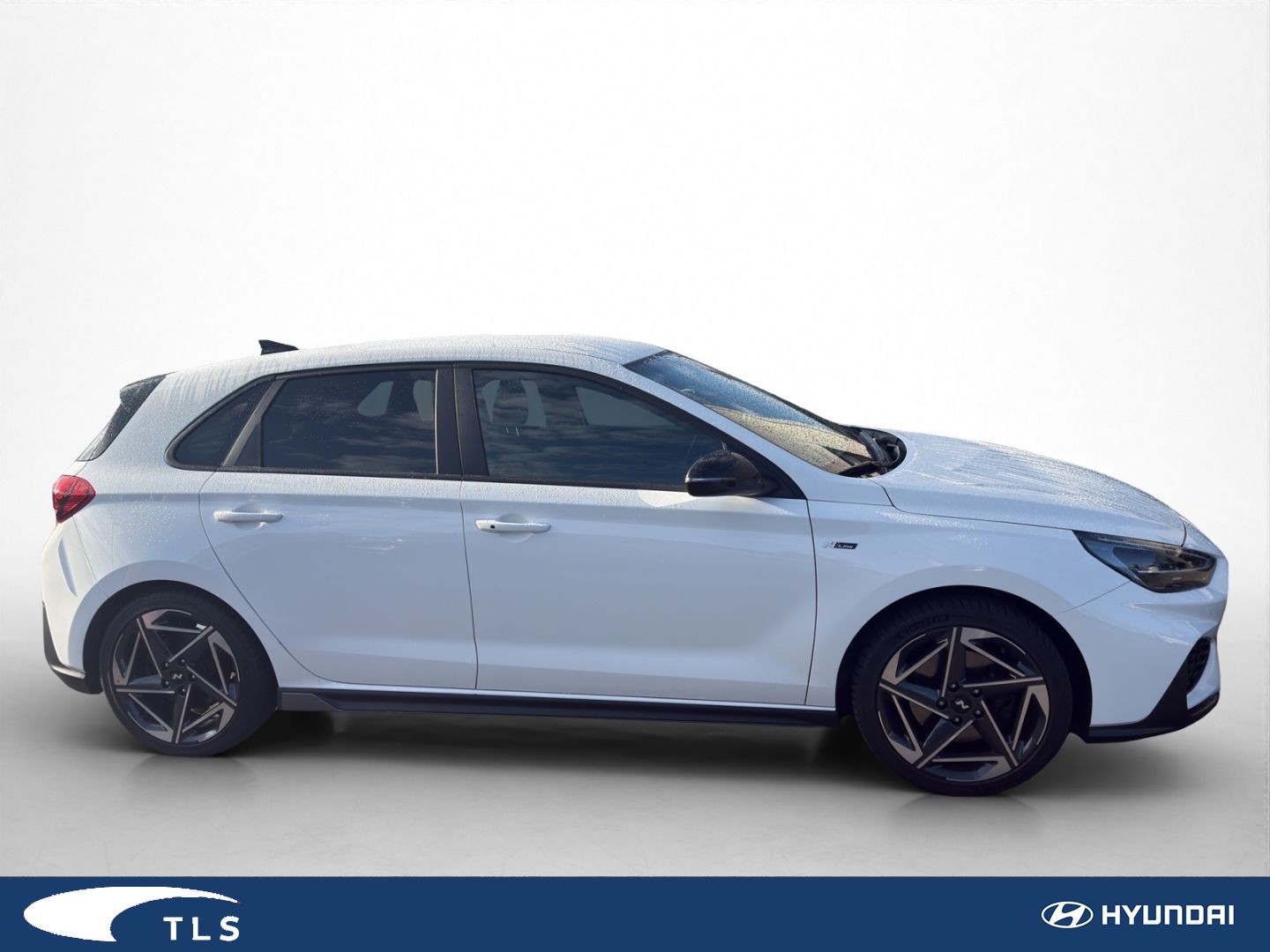 Hyundai i30 – Bild 8