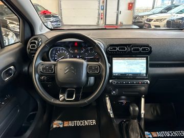 Citroën C3 Aircross Shine Pack*1.Hand*Klima*Navi*Kamera*